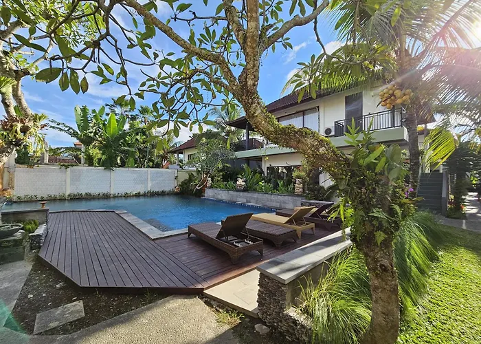 Putri Ayu Cottages