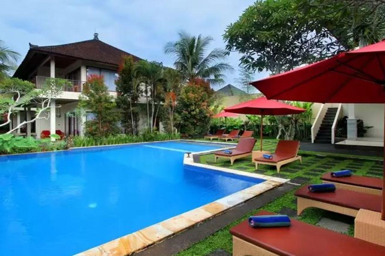 Parco vacanze Putri Ayu