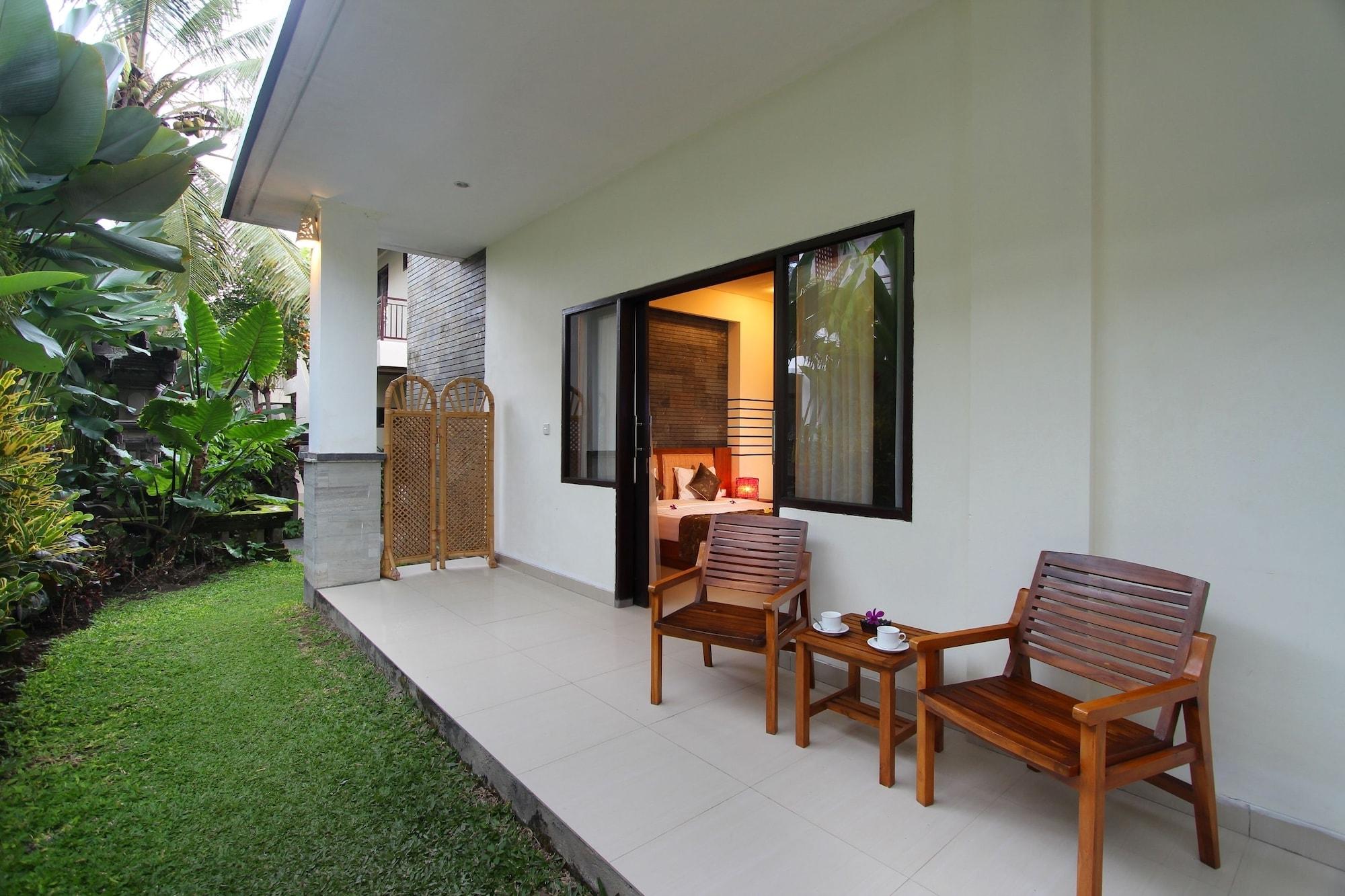 Putri Ayu Parco vacanze