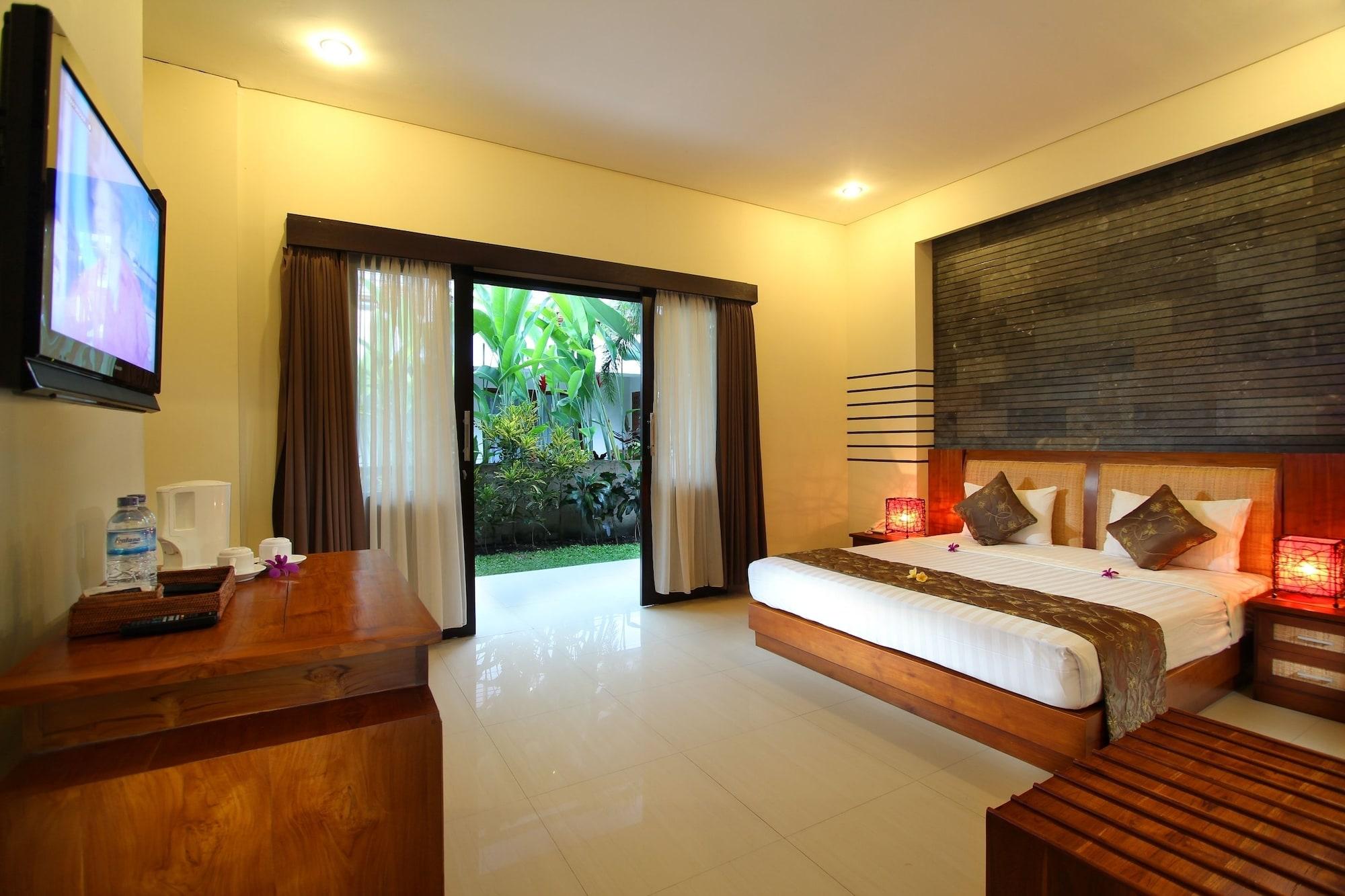 Parco vacanze Putri Ayu