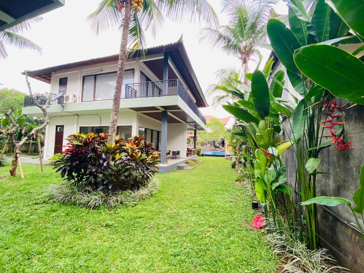 Parco vacanze Putri Ayu Ubud