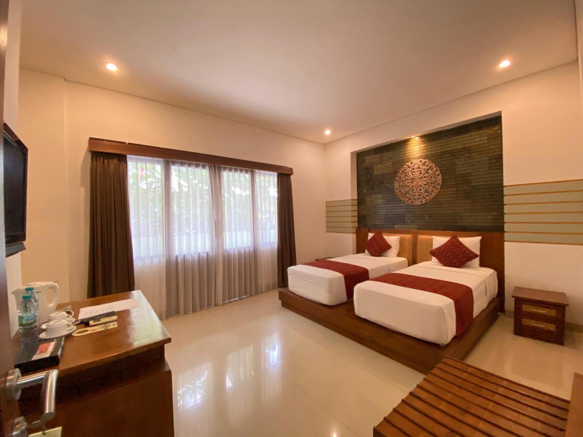 Putri Ayu 3* Ubud