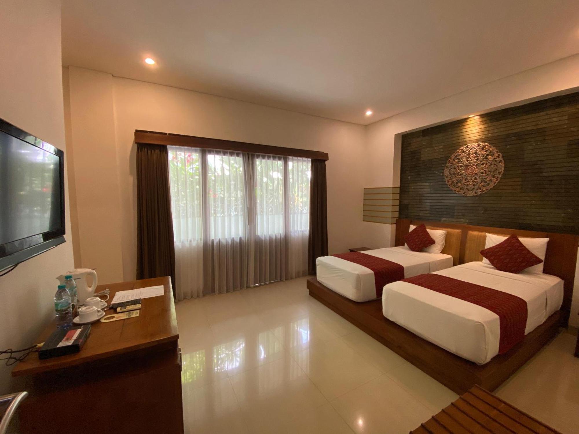 Putri Ayu 3* Ubud