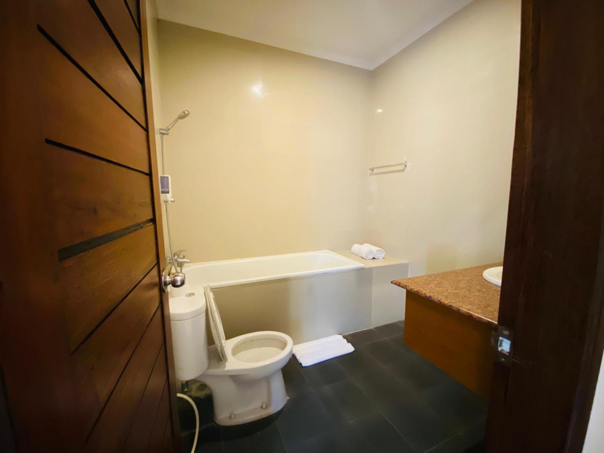 Parco vacanze Putri Ayu