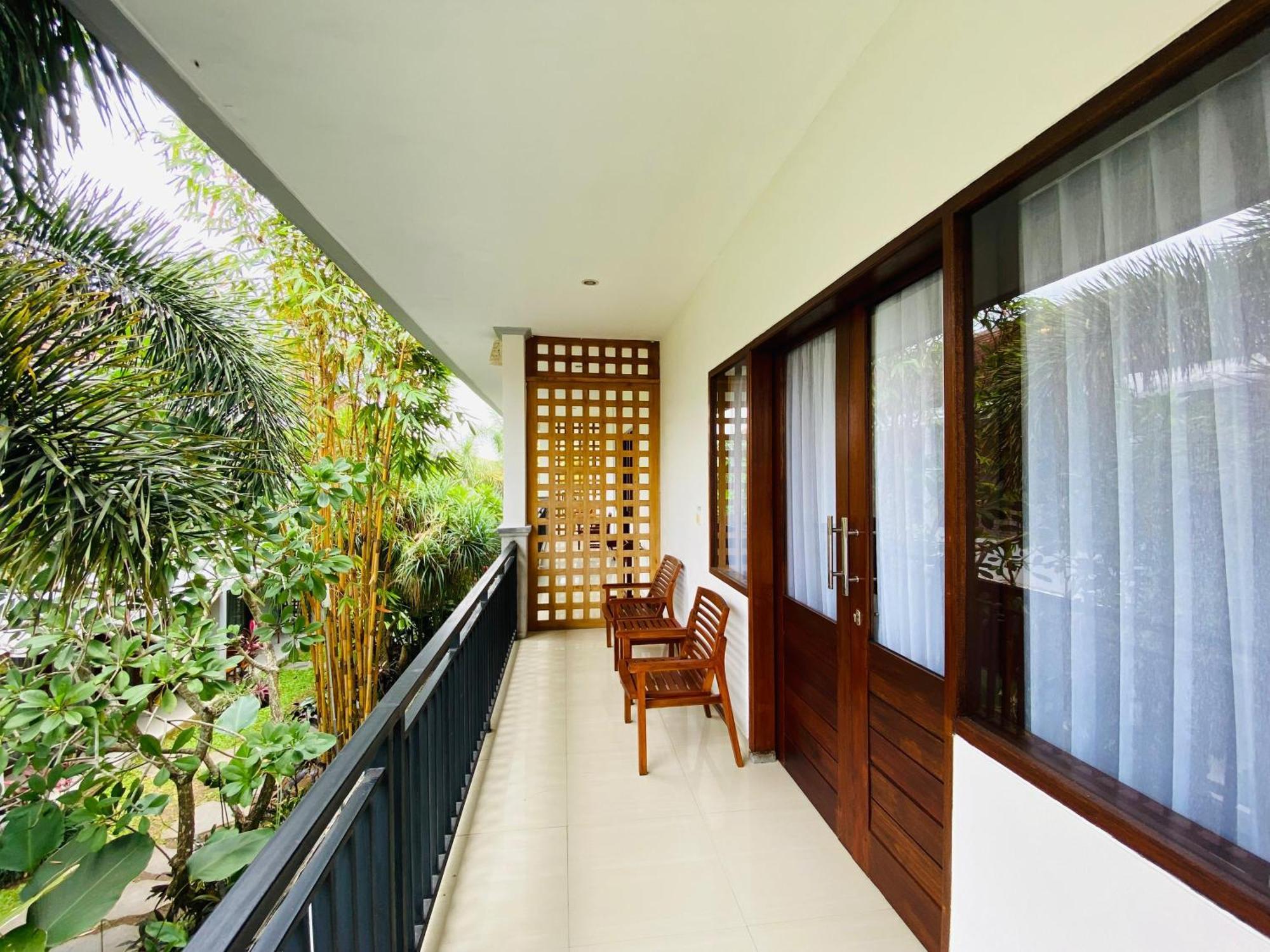 Parco vacanze Putri Ayu