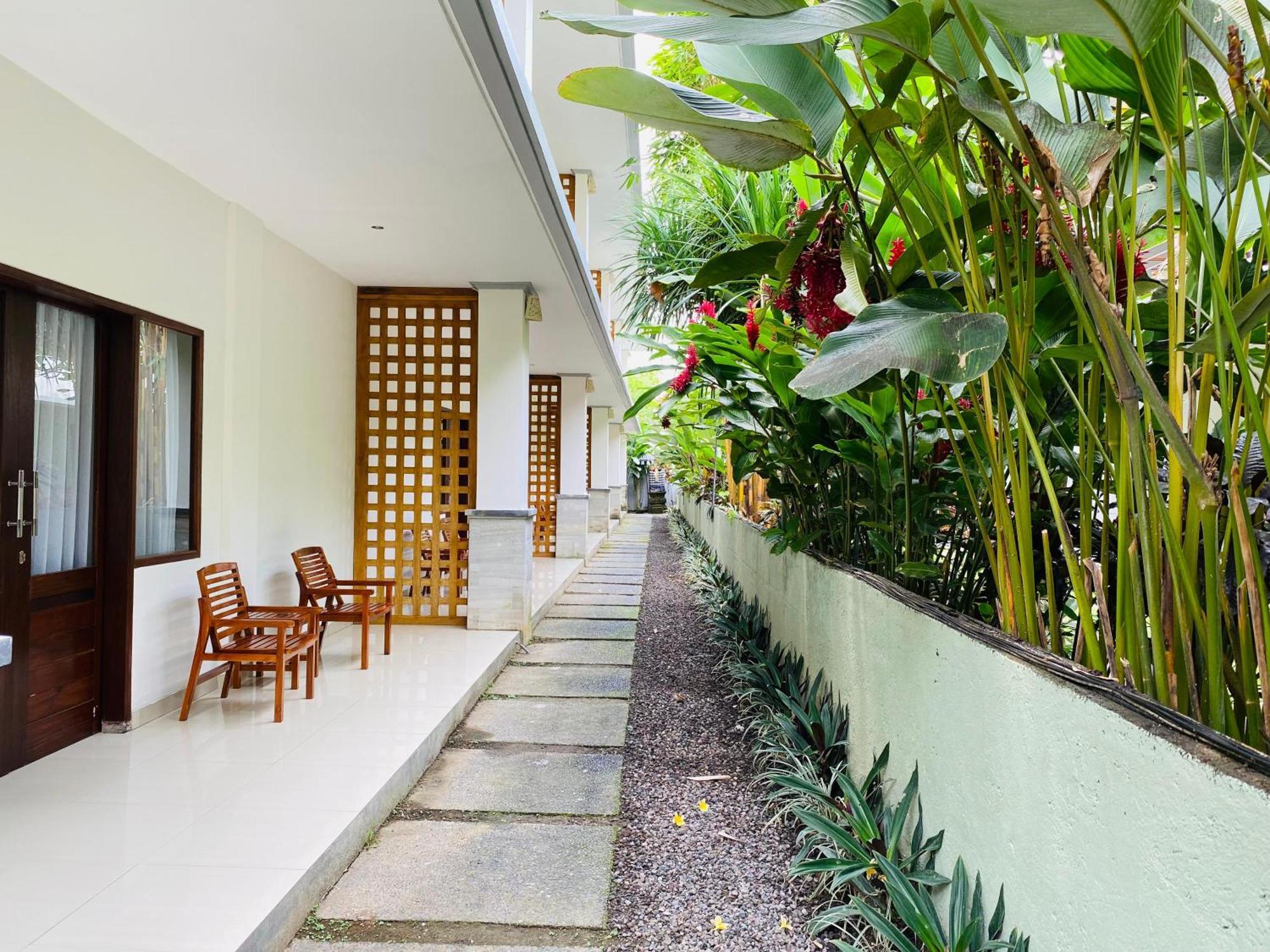 Putri Ayu Ubud
