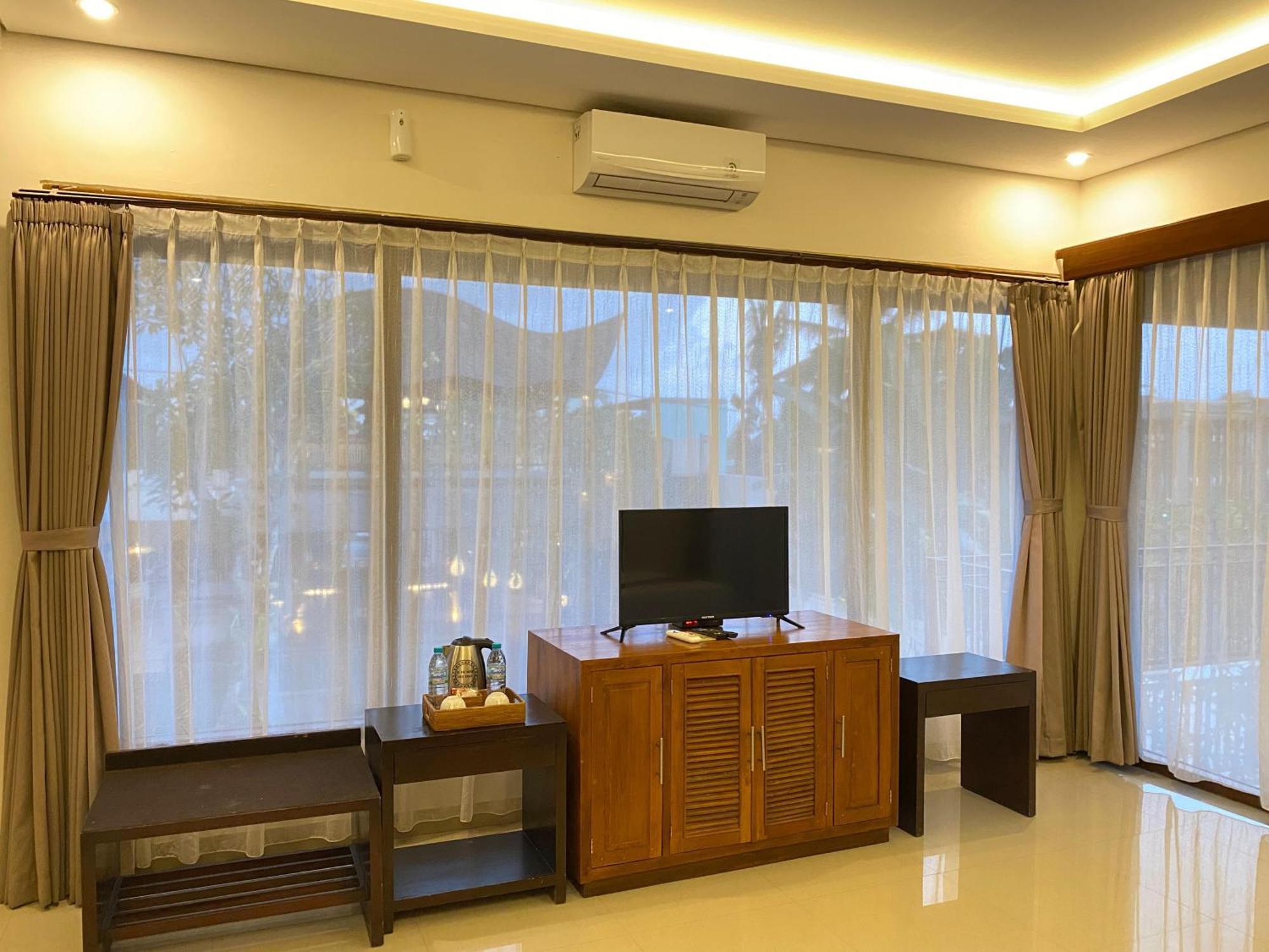 Parco vacanze Putri Ayu