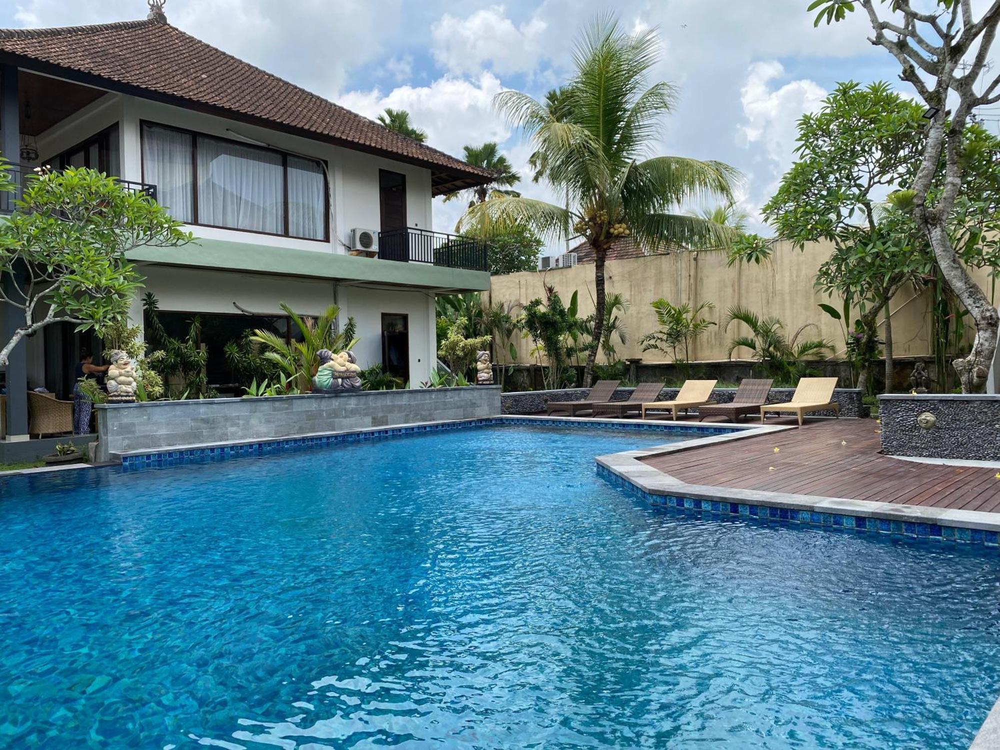Putri Ayu Parco vacanze 3*
