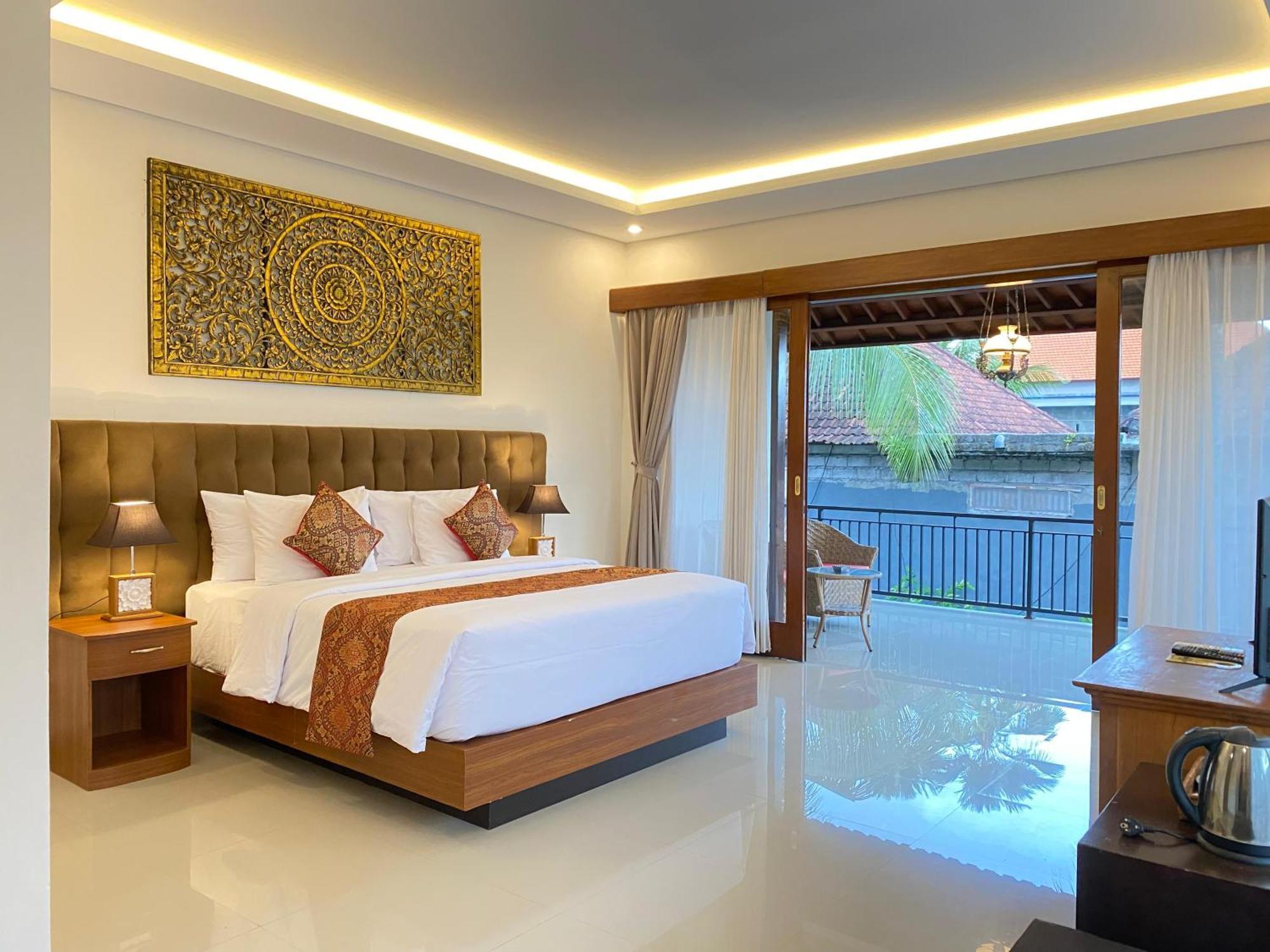 Putri Ayu 3* Ubud