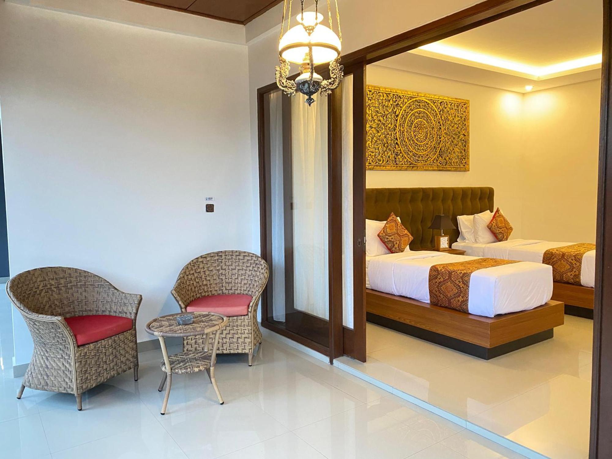 Parco vacanze Putri Ayu