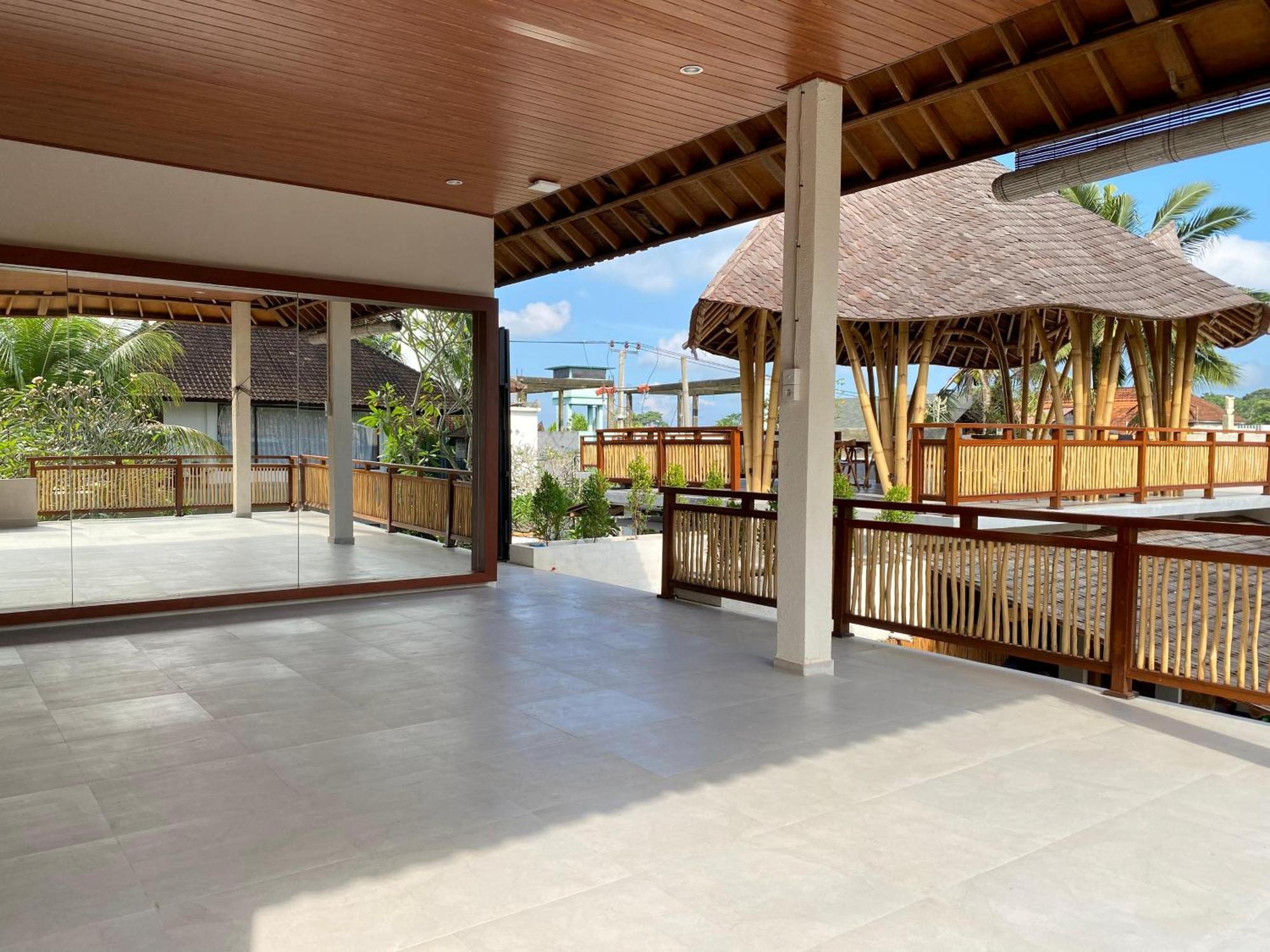 Parco vacanze Putri Ayu 3*