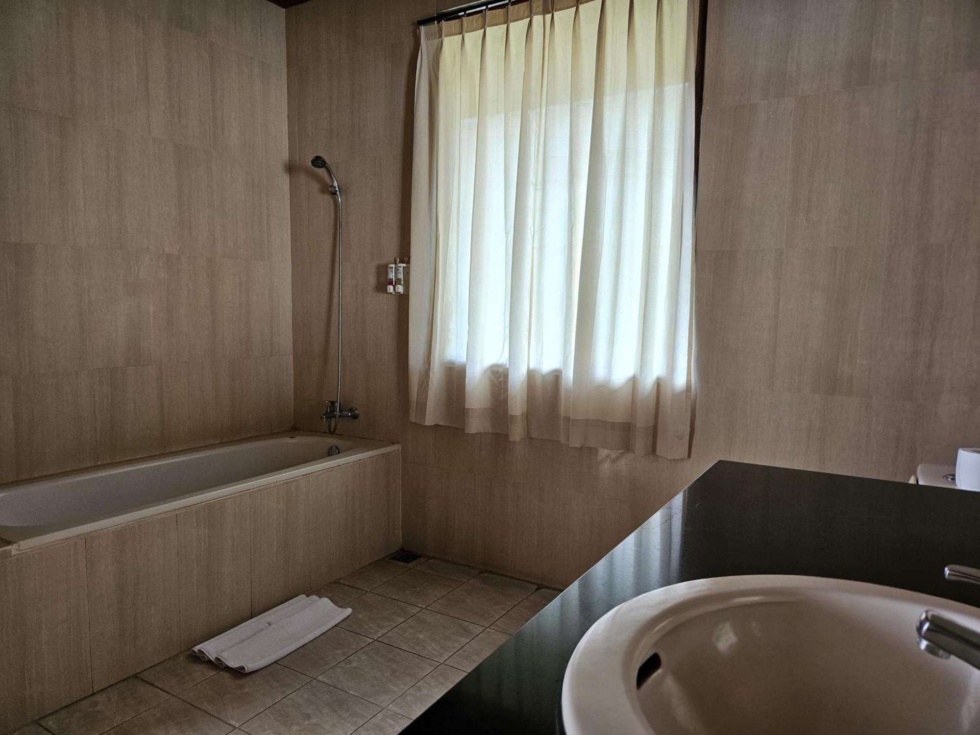 Parco vacanze Putri Ayu Ubud