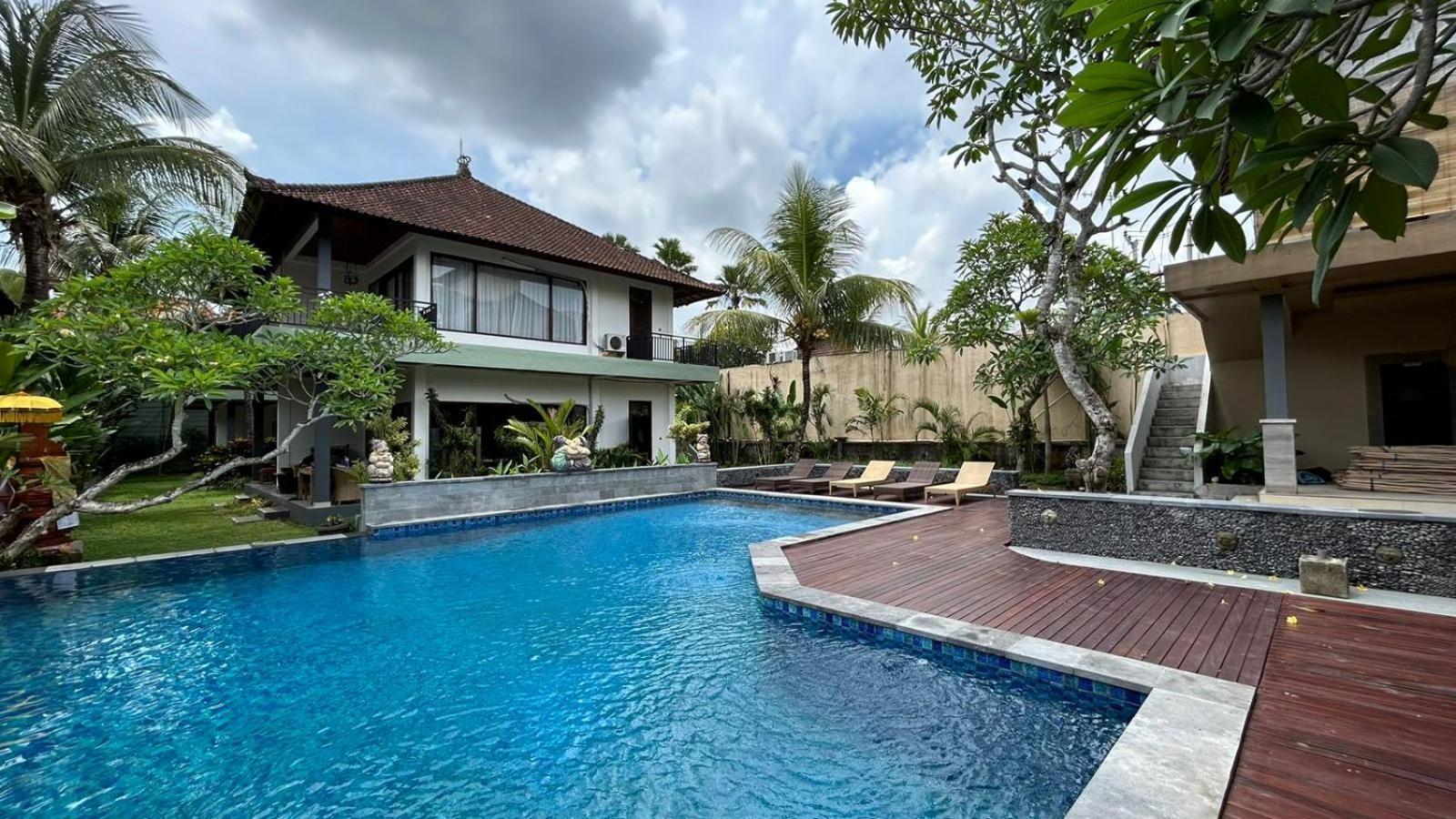 Putri Ayu Parco vacanze 3*