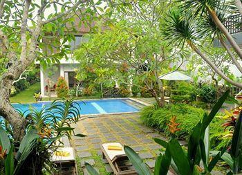 Putri Ayu Parco vacanze 3*