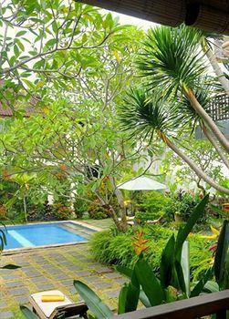 Putri Ayu Parco vacanze