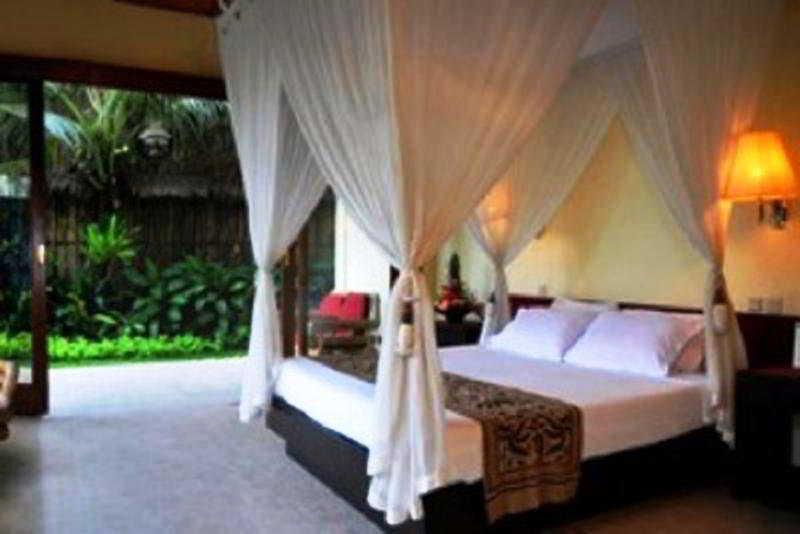 Parco vacanze Putri Ayu Ubud