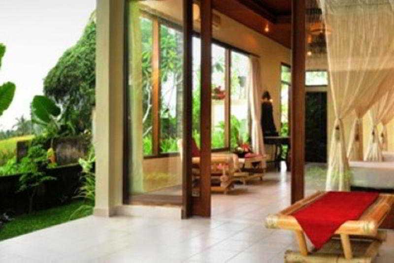 Parco vacanze Putri Ayu