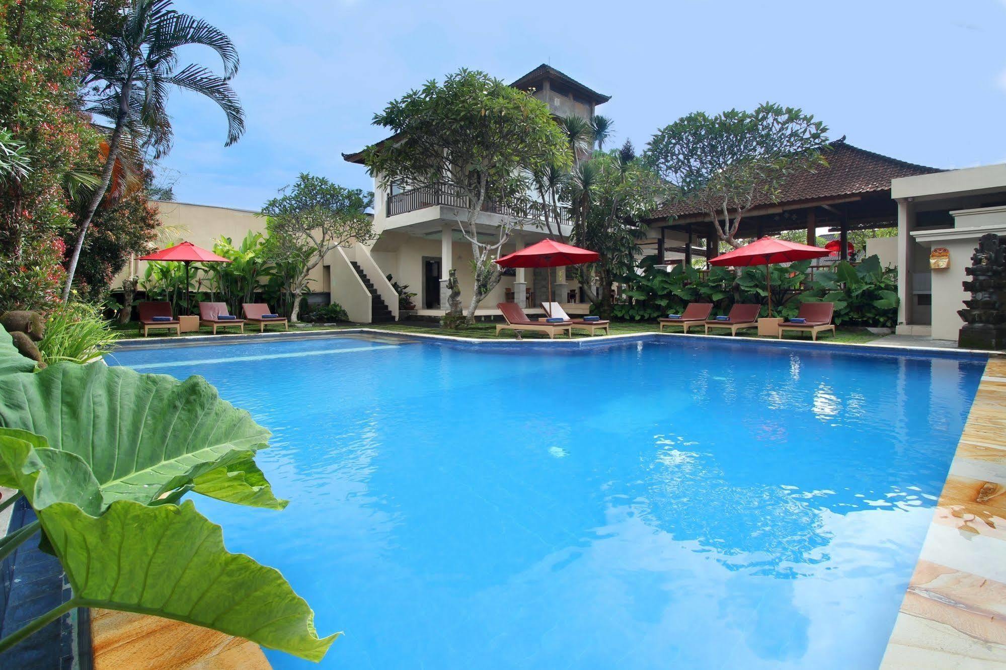 Putri Ayu 3* Ubud