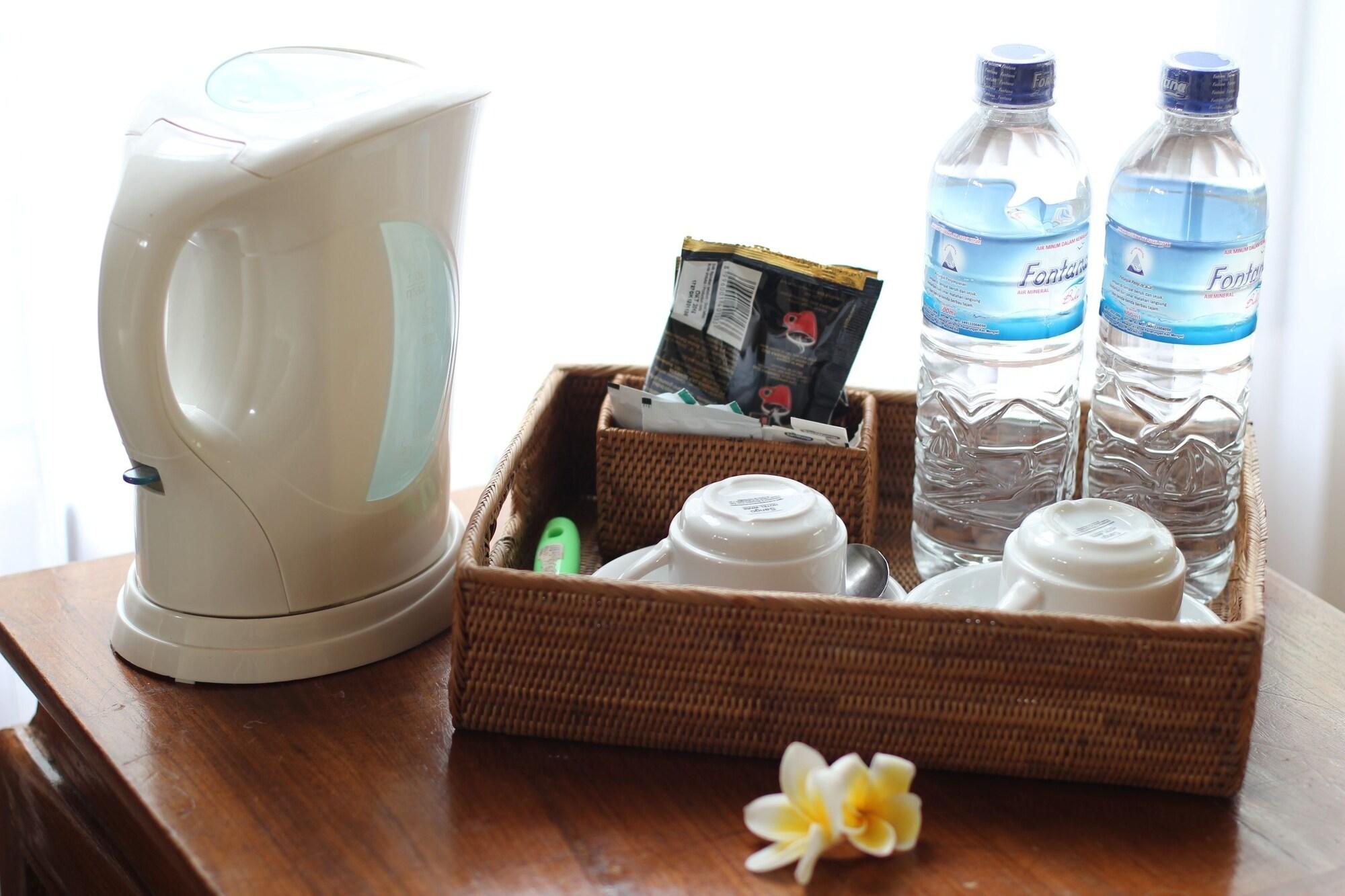 Putri Ayu Holiday park 3*