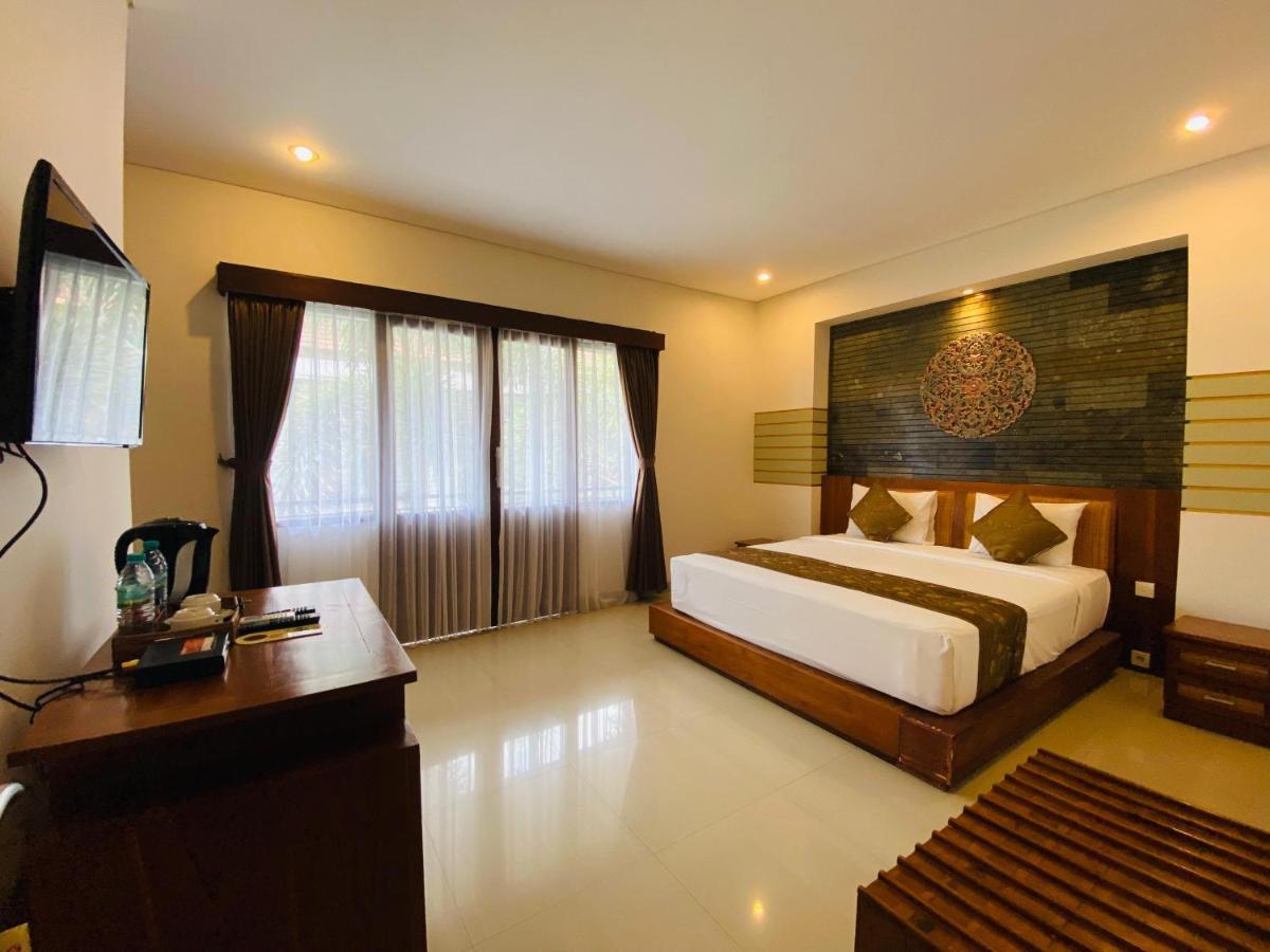 Holiday park Putri Ayu