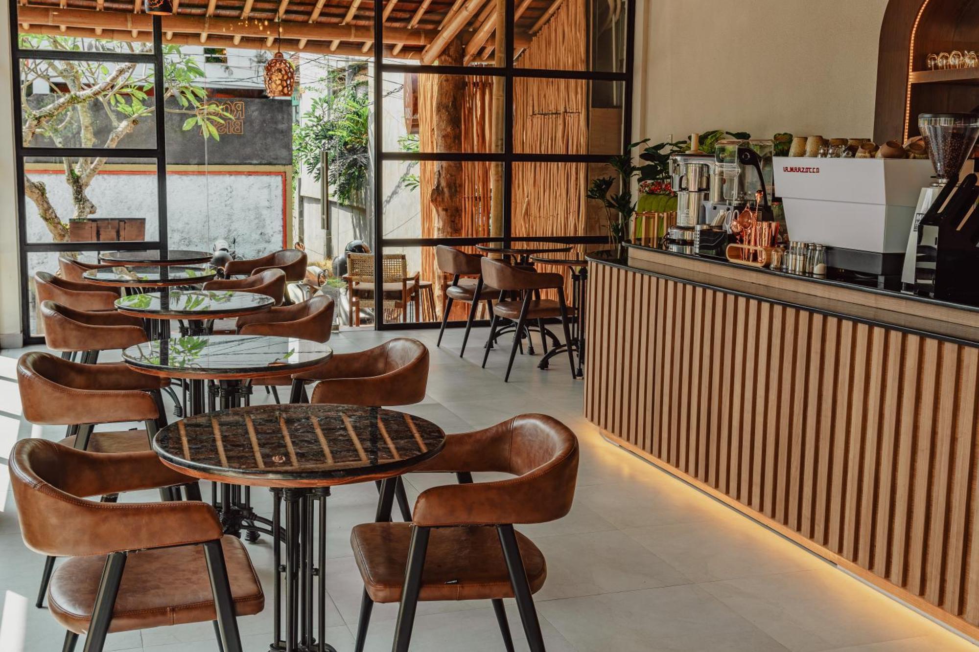Putri Ayu 3* Ubud (Bali)