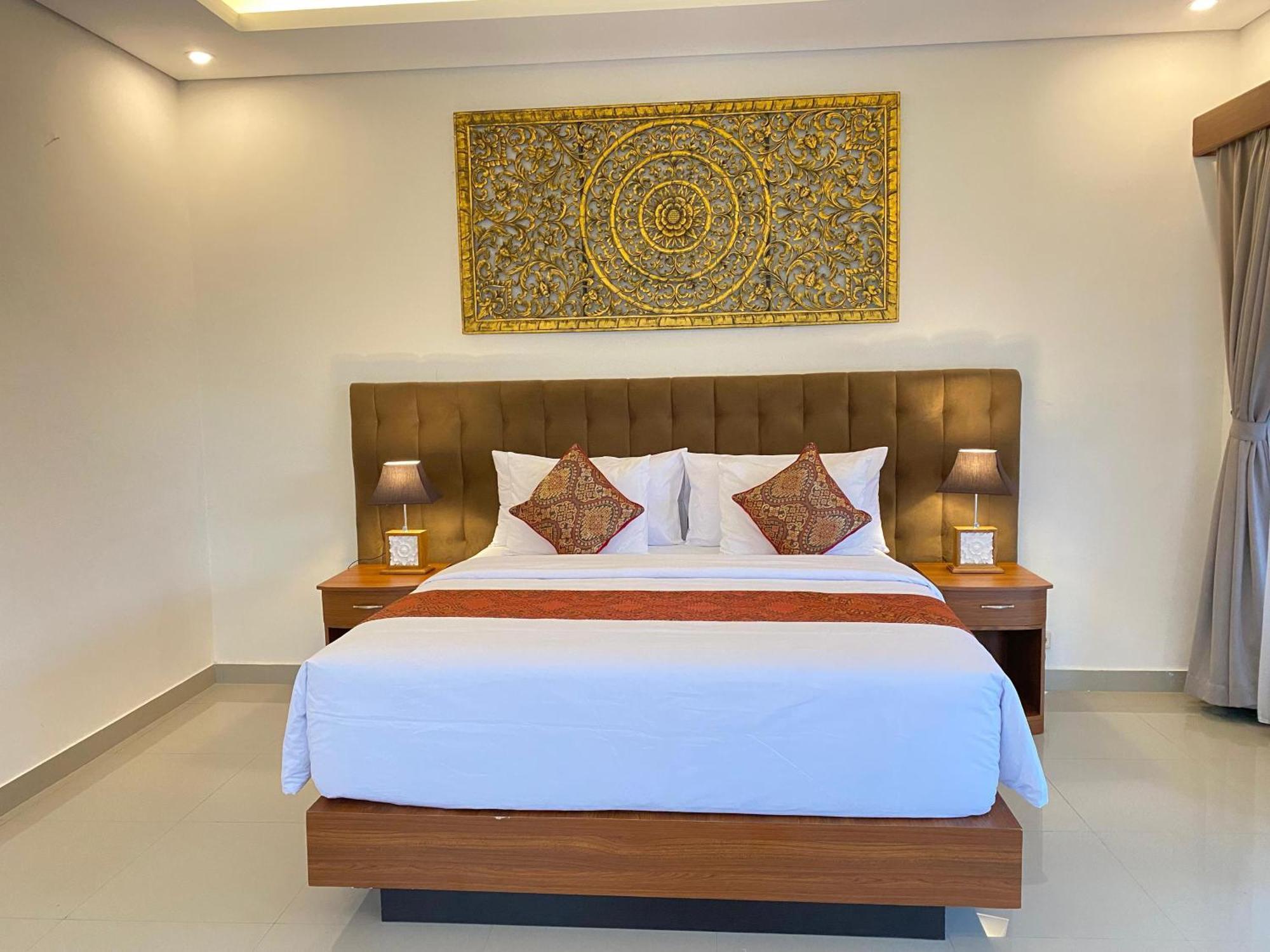 Putri Ayu Holiday park 3*