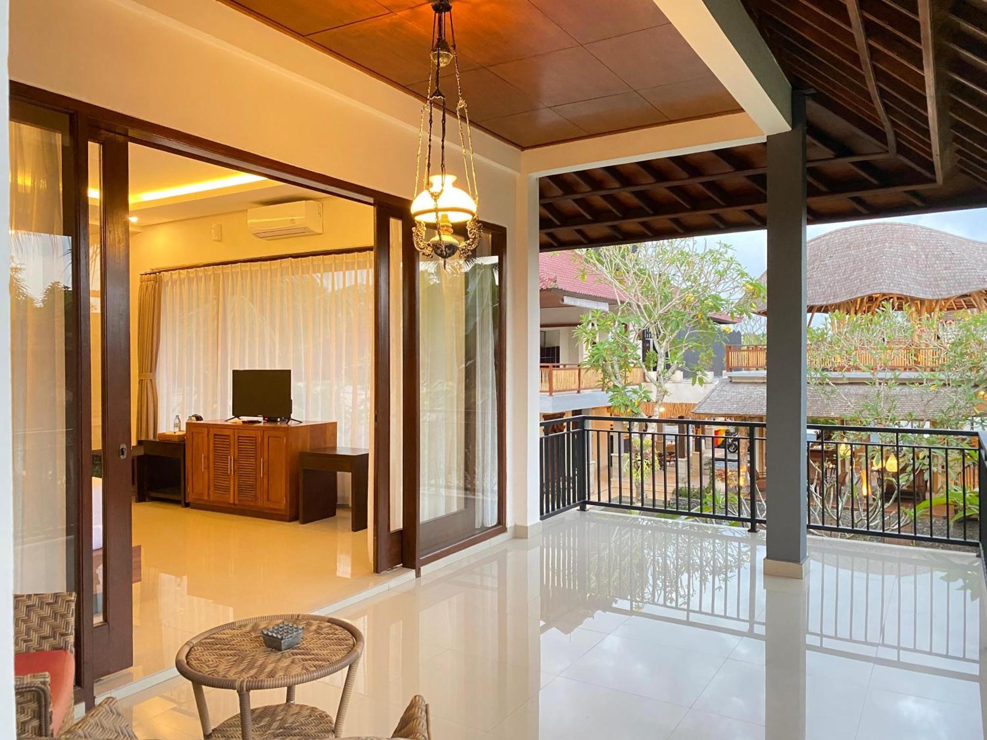 Putri Ayu Holiday park