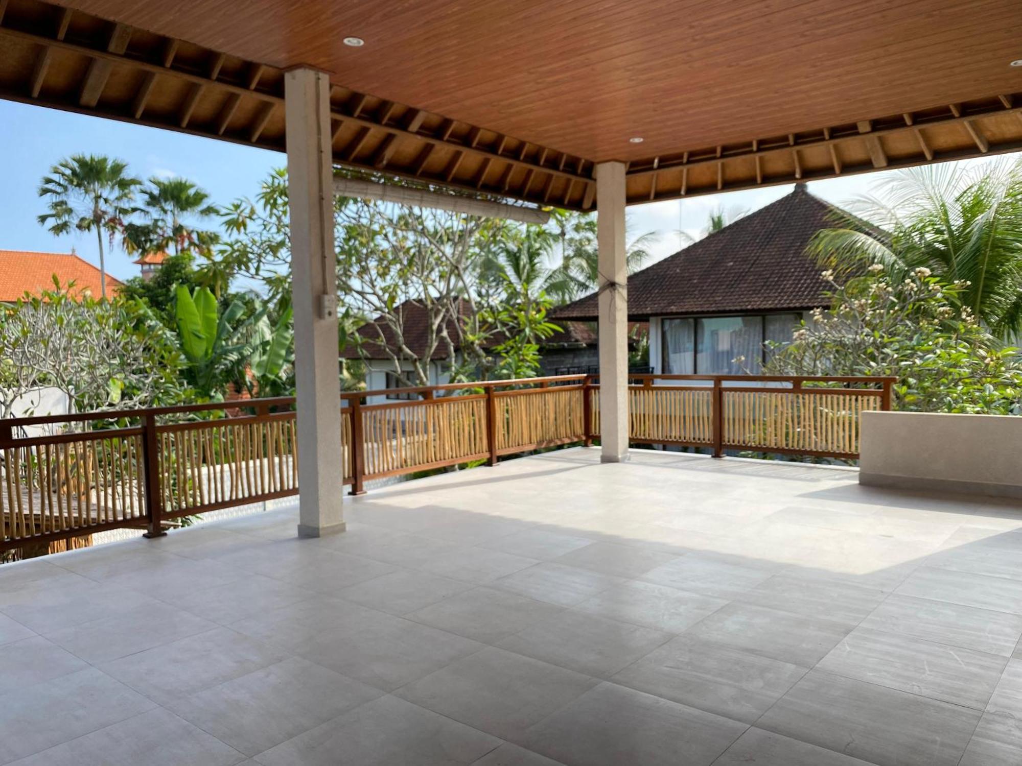 Putri Ayu Holiday park