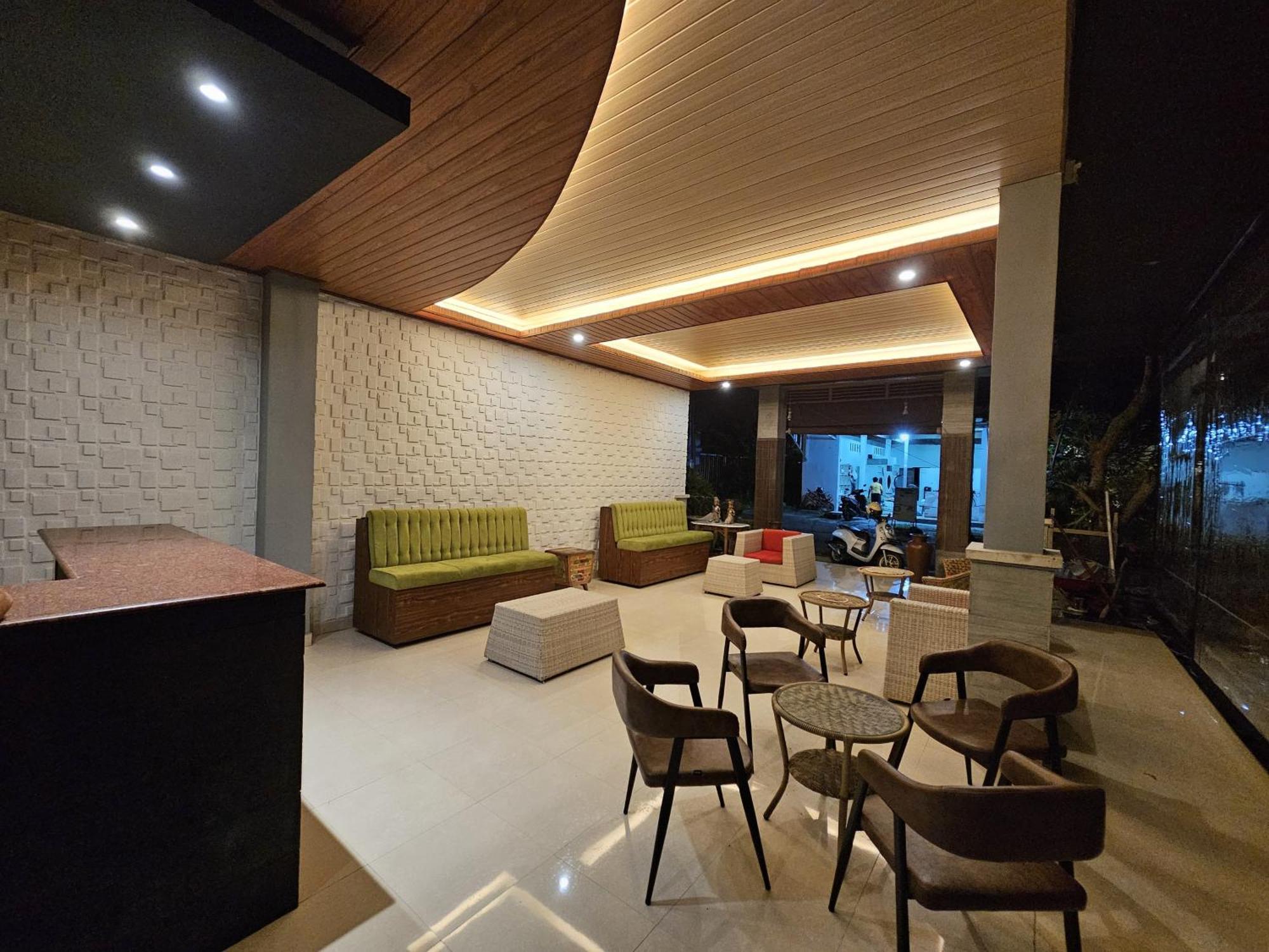 Putri Ayu 3* Ubud (Bali)