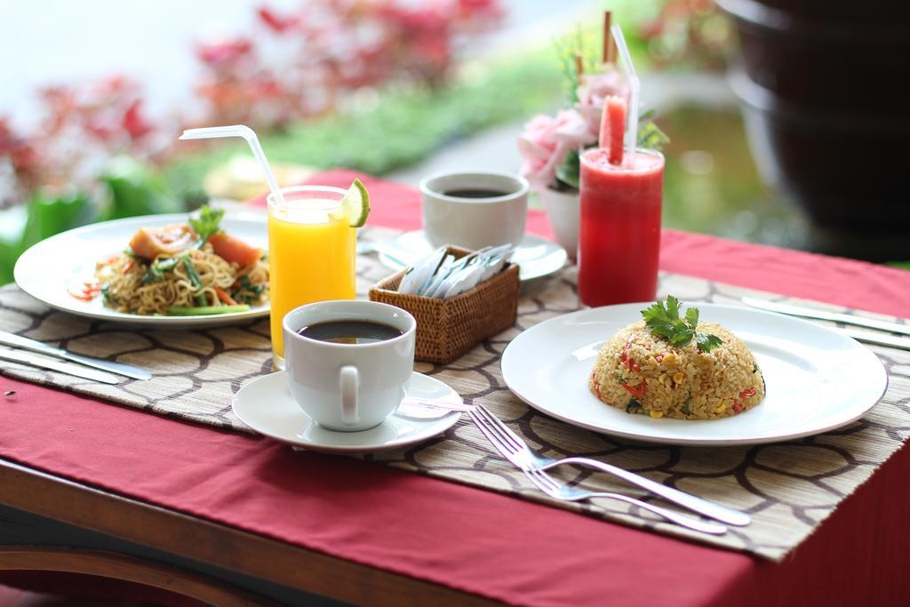 Holiday park Putri Ayu Ubud (Bali)