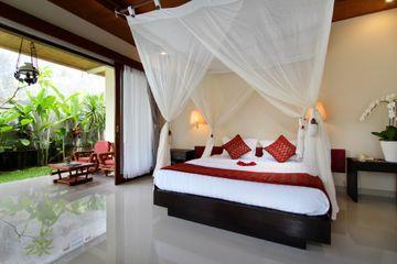 Putri Ayu 3* Ubud (Bali)