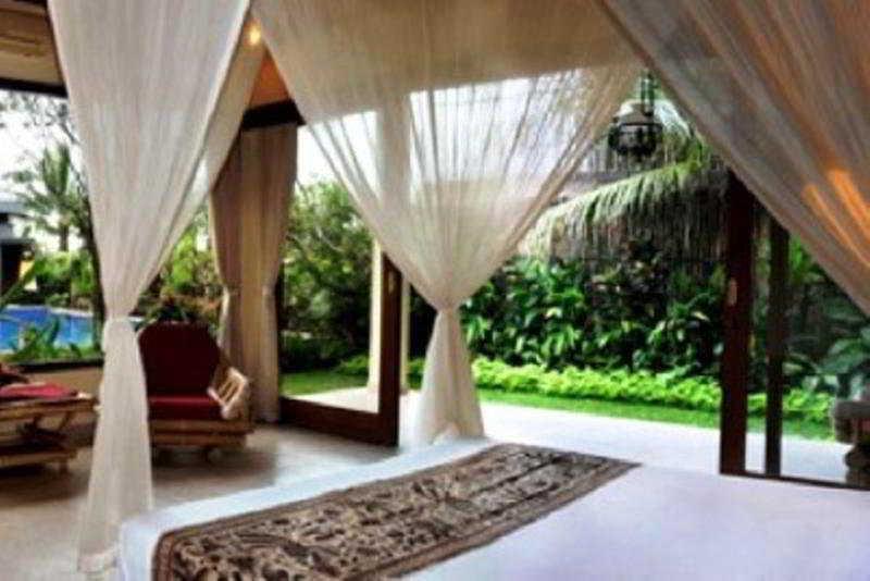 Putri Ayu 3* Ubud (Bali)