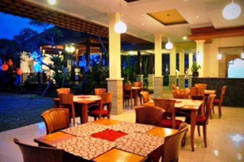 Putri Ayu Holiday park Ubud (Bali)